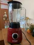 Blender kielichowy RUSSELL HOBBS