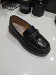 Buty mokasyny rozmiar 37