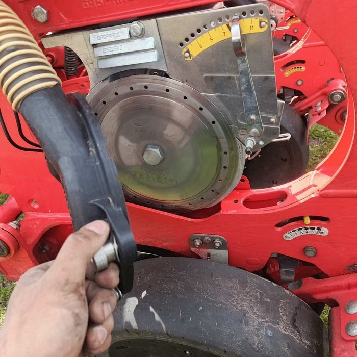 Продам сівалки Gaspardo