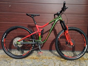 Merida one forty 700 trial enduro dirt dh trek marzochi bomber remedy