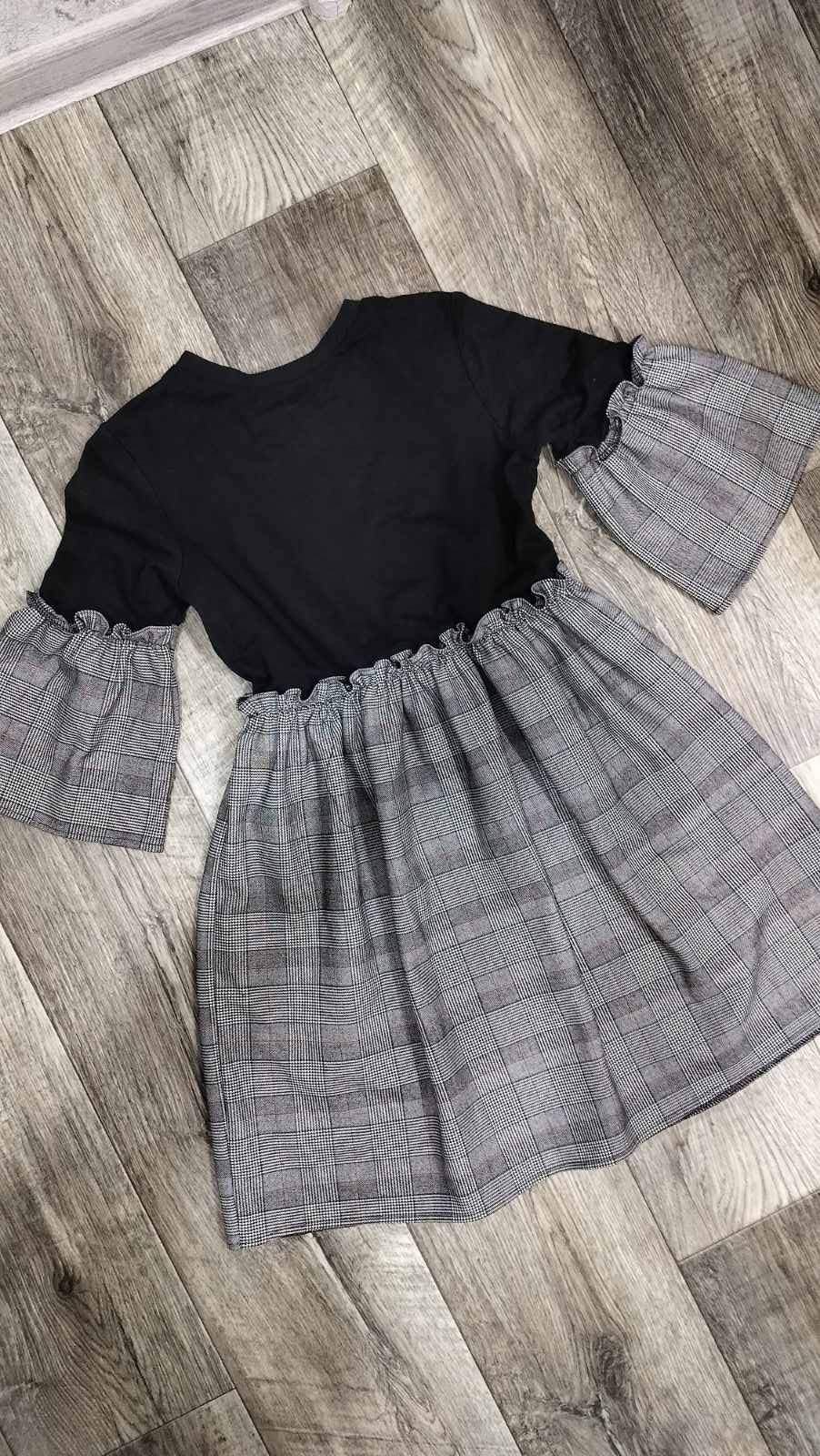 Нарядне тепле плаття River Island.