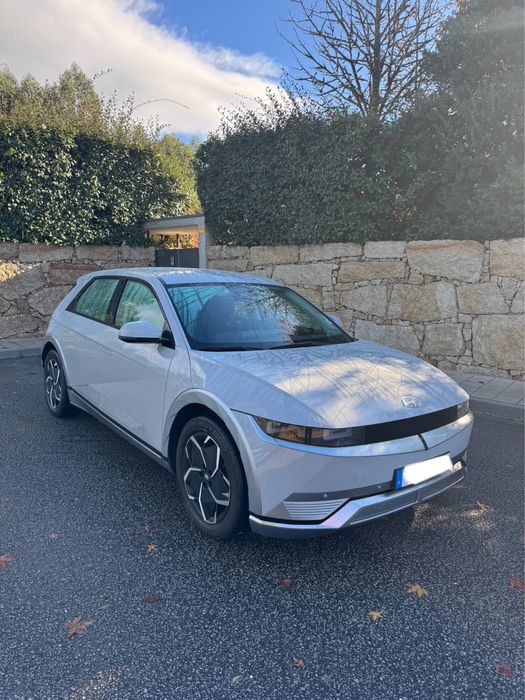 Hyundai ioniq 5, 73kwh Premium, c/ Iva dedutivel