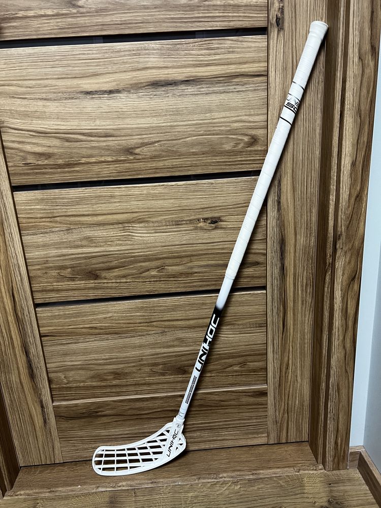 Unihoc Sonic Feather STL F26 white