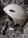 Kask snowboardowy Wedze