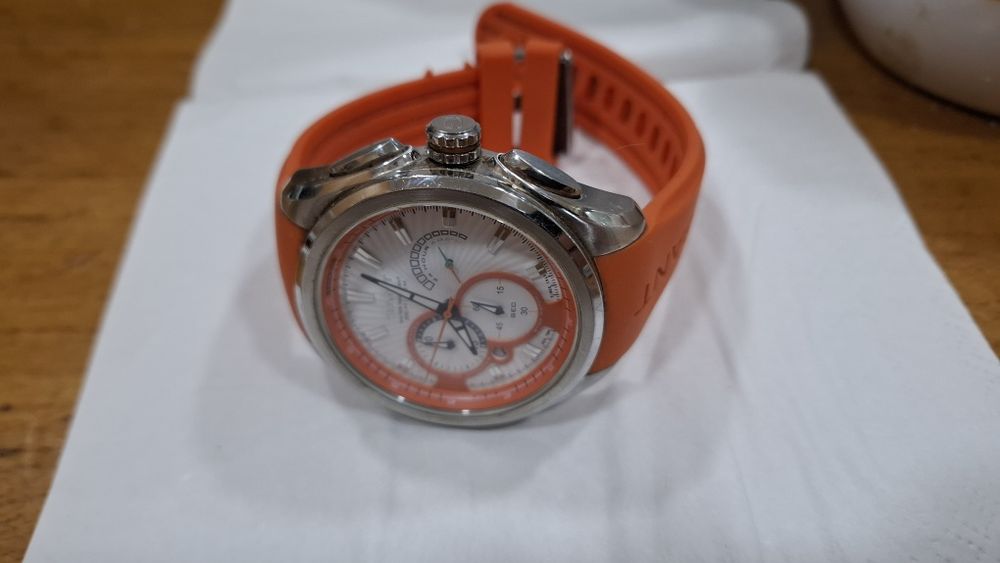 Relógio Gant como novo