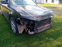Audi a4b8 Anglik