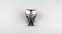 FUNKO POP - Epic Games - Fortnite - Omega - 435