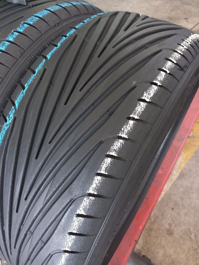 Pneus 195/45/17 Goodyear F1