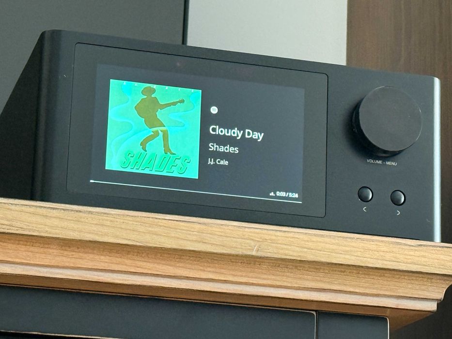 ‼️Скидка на Halloween‼️Усилитель NAD C700 BluOS ℹ️ Wi-Fi, Spotify HDMI