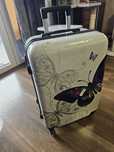 Walizka bagia 60 l