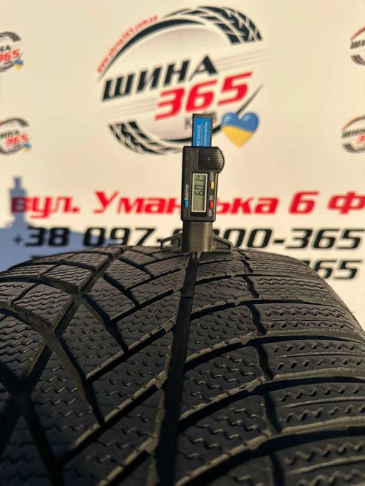 Шини зимові 285/40 R22 BRIDGESTONE BLIZZAK LM005 Протектор: 80%