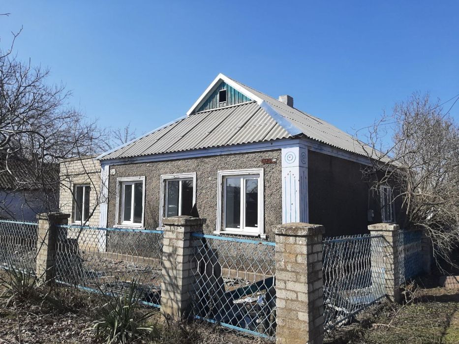 Продається будинок