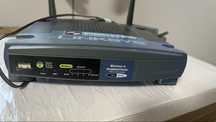 Router Wifi bezprzewodowy Linksys WRT54G