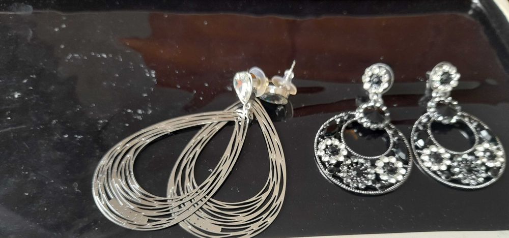 Conjunto de Brincos