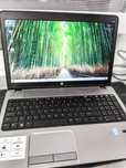 Laptop Hp i5 8gb ram SSD win 10 bateria Stan BDB możliwy dowóz