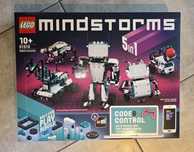 LEGO® MINDSTORMS 51515 Robot Inventor 5w1 – NOWY zestaw, nieotwierany!
