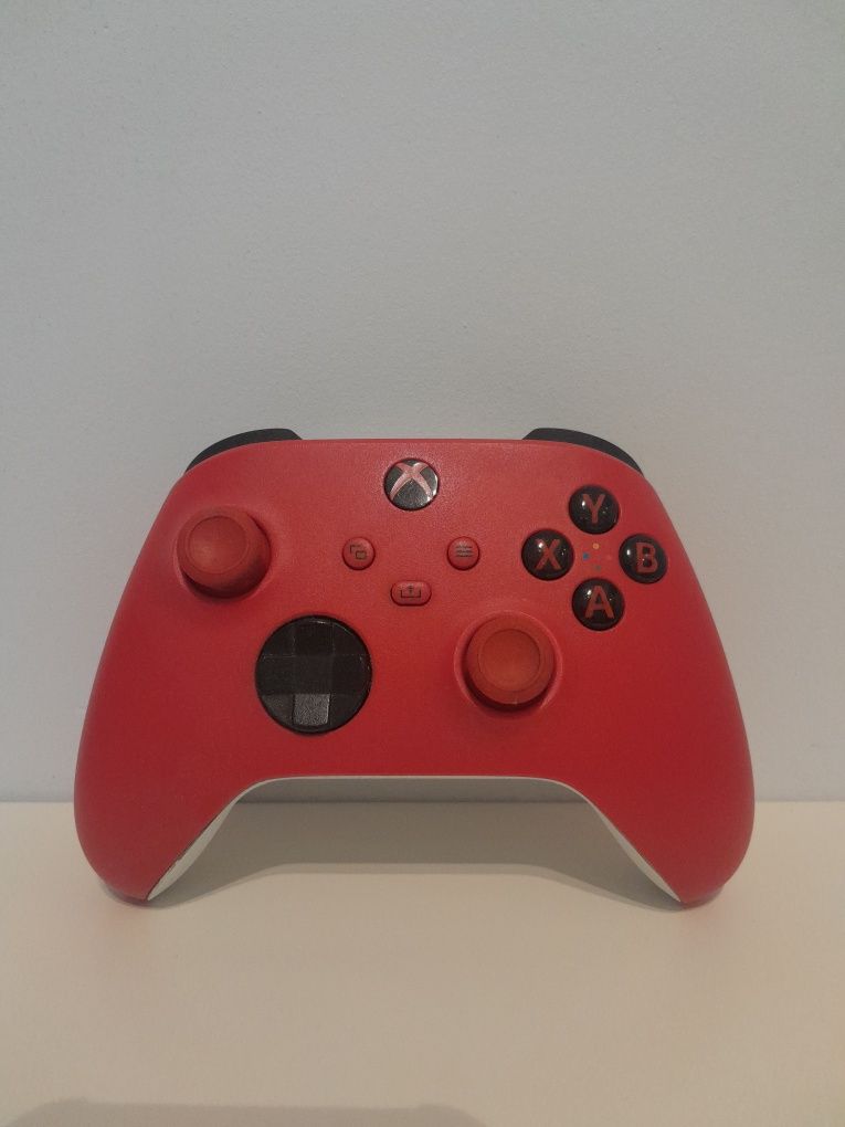 Kontroler do Xboxa