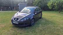 Seat Toledo