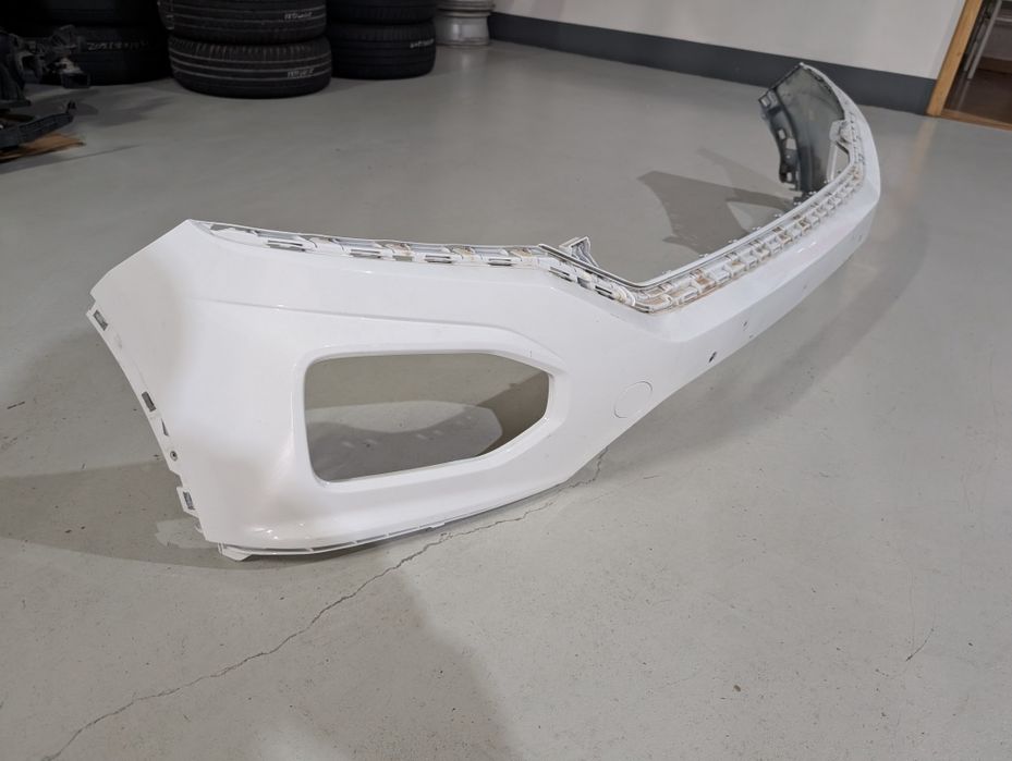 Parachoque original impecável para VW T Roc 2018