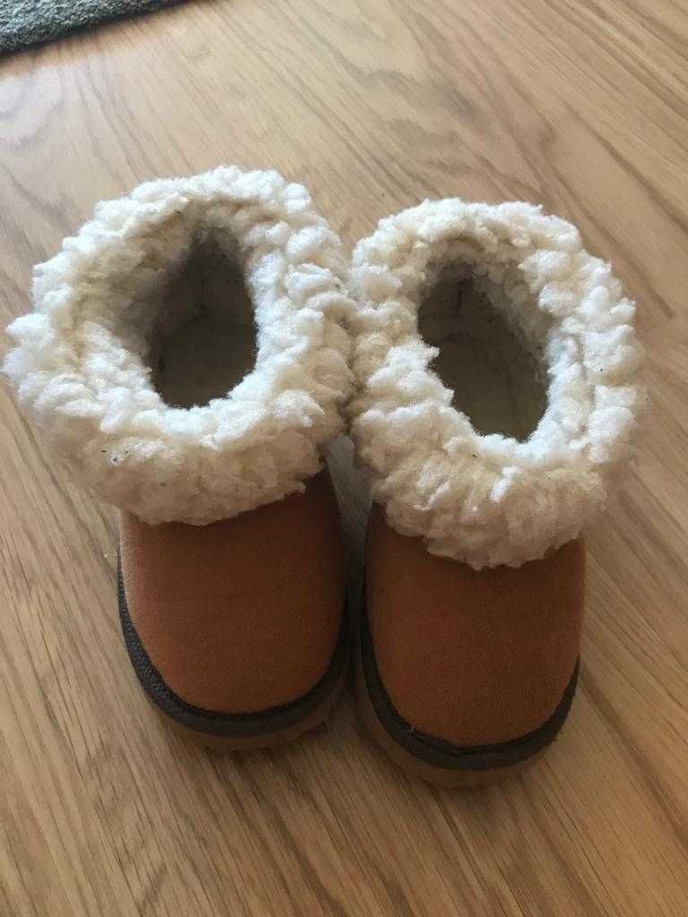 Pantufas para casa