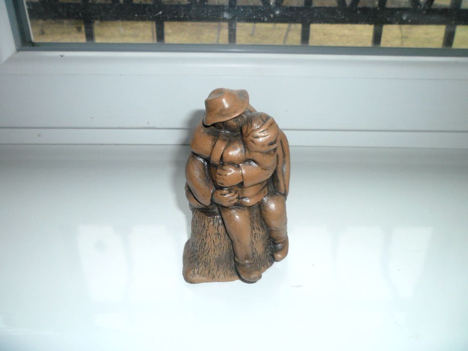 Статуетка , єлемент інтерєру