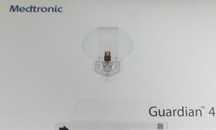 Czujnik sensor guardian 4 medtronic 780g