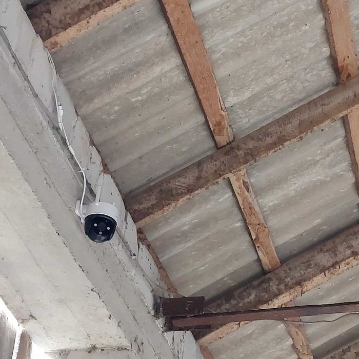 Zimowanie, garażowanie przyczep kempingowych, łodzi, quadów itp.