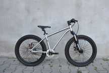 Lekki Idealny Rower Early Rider Belter 20 Trail 3S Pasek Disc