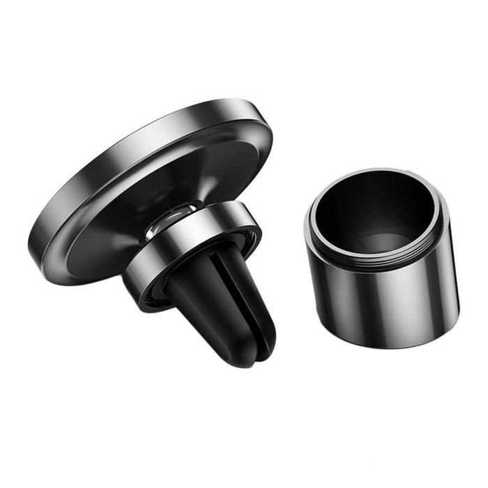 Магнітний тримач для телефона BASEUS MagSafe держатель для телефона