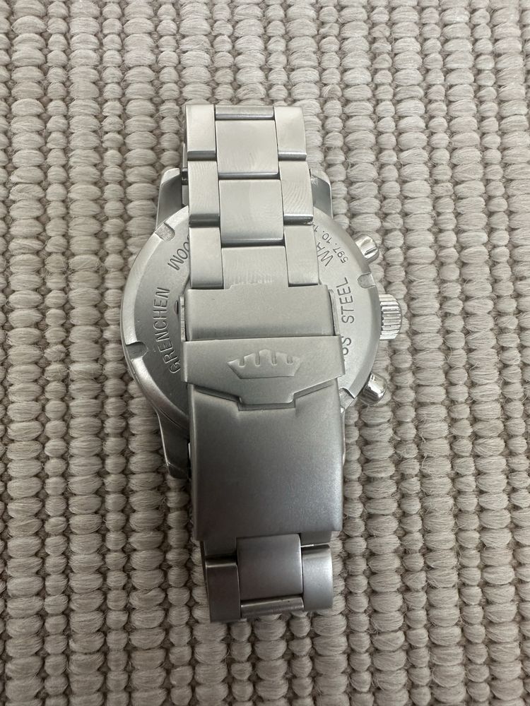 Relogio Fortis Flieger