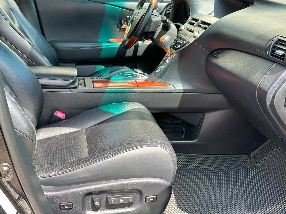 Продам Lexus RX 450h 2011р. #68967