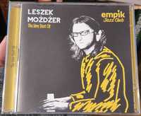 Leszek Możdżer - The Very Best Of