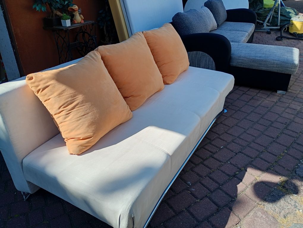 Sofa wersalka rozkladana