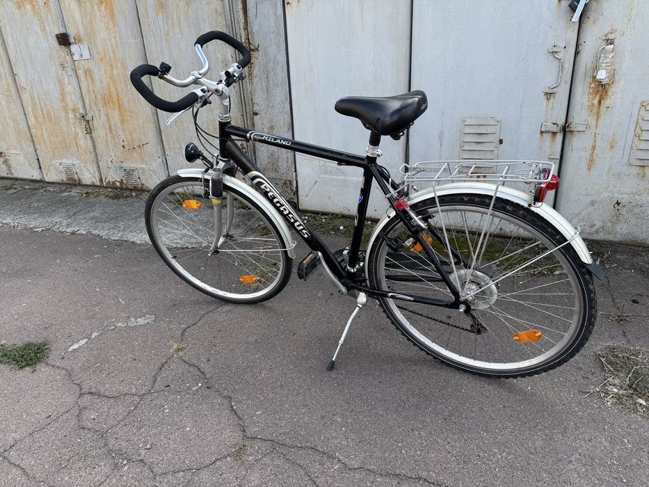 Велосипед PEGASUS