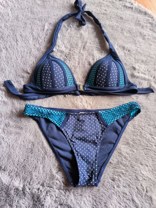 Kostium kąpielowy damski Self Collection rozm M