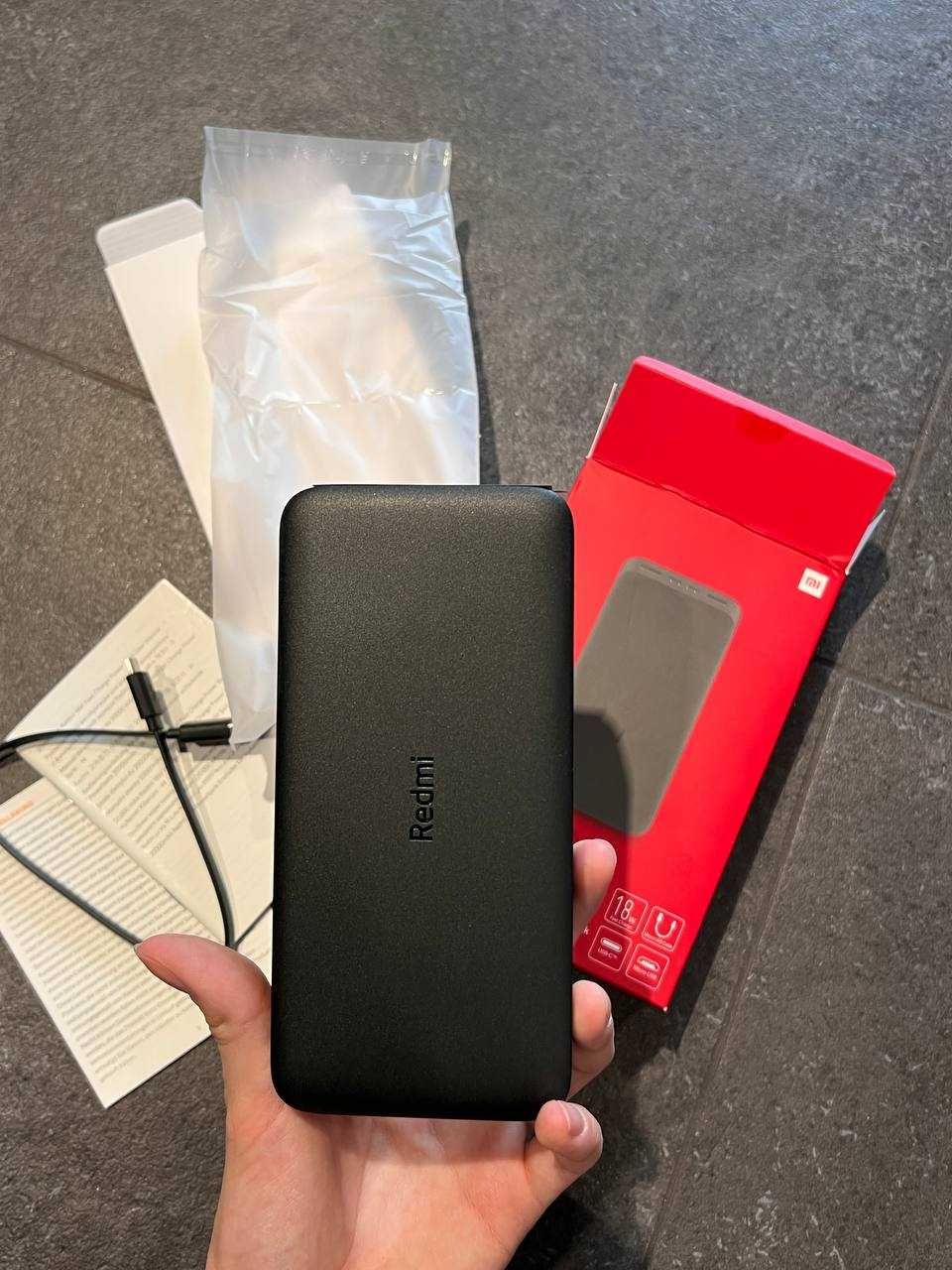 Power Bank Xiaomi Redmi 20000mAh