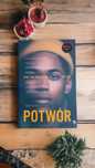 Potwór - Walter Dean Myers