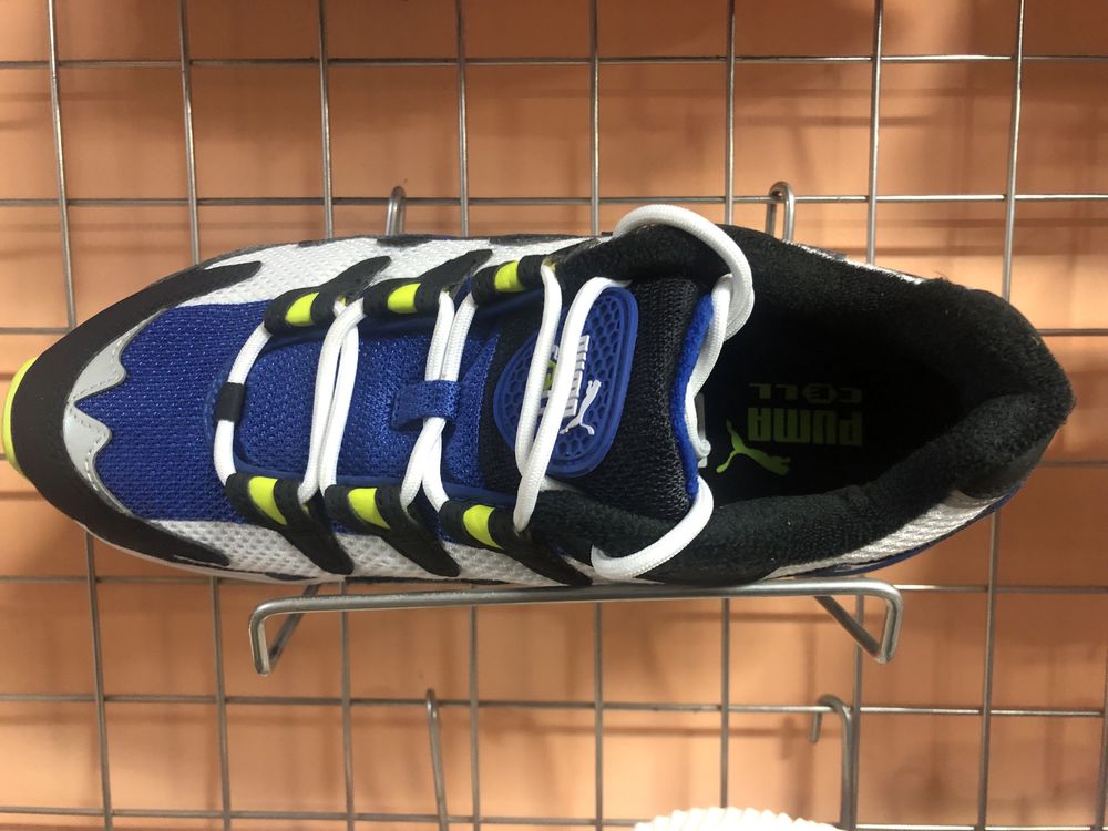 Wyprzedaż ! Puma  Cel Alien OG r. 42