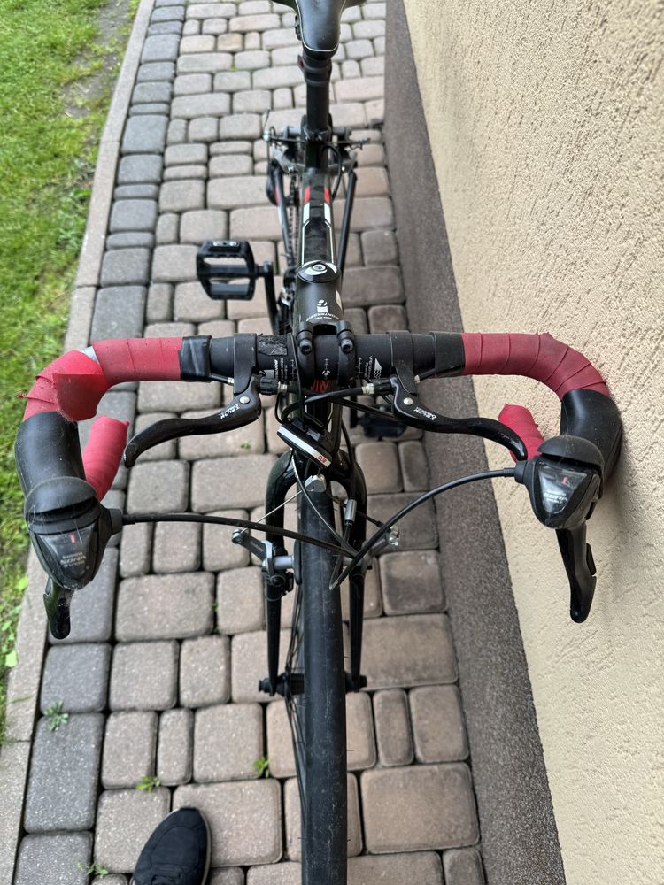 ROWER szosowy junior TREK KRX 26”