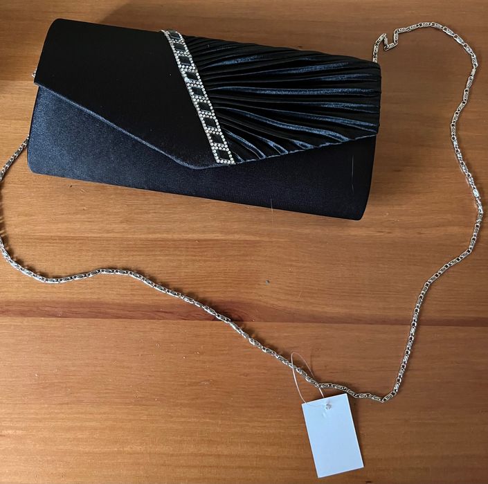 Pochete para cerimónia Sra