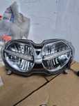 Lampa Triumph Tiger 800