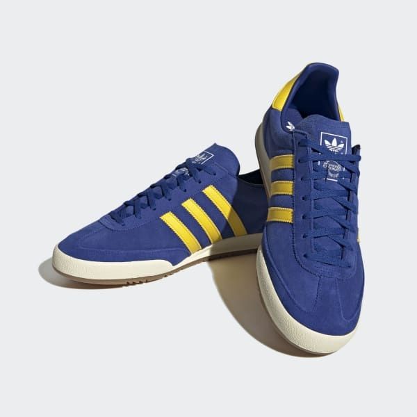 Kicksy Adidas Originals Jeans EUR 43 1/3 CM 27,5