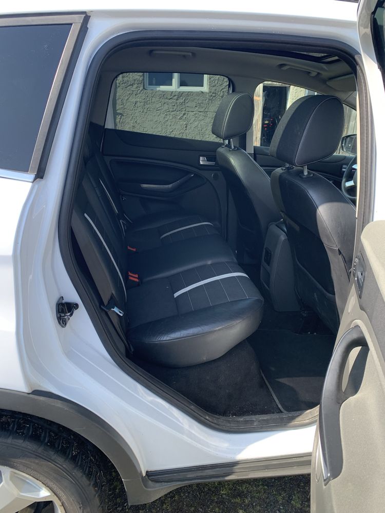 Ford Kuga MK1 2011