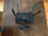 Tp-link Archer A6