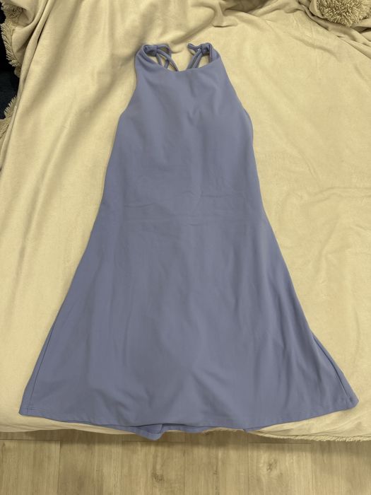 Сукня з шортиками для тенісу oysho