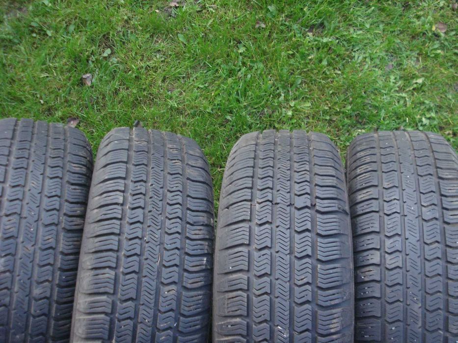 opony 195/70/15 * 195/65/15 * 185/65/15 * 175/65/15 * 205/65/15