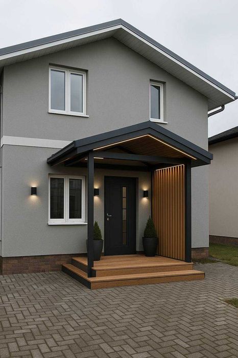 Якісний будинок 103 м2, газ, електрика, Боярка (Тарасівка) Торг