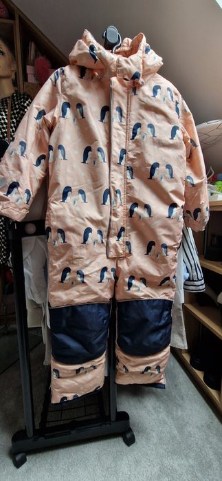 Kombinezon zimowy Tchibo dziecięcy