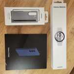 Samsung Galaxy Z Fold 6 12/256 + Watch + Cover