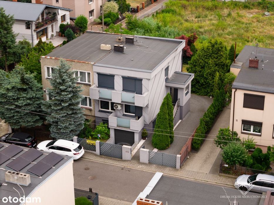 Możliwa wymiana za mieszkanie